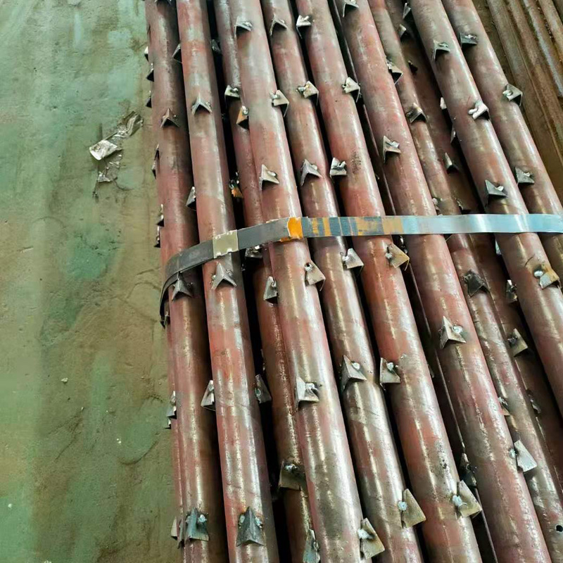 泉州土钉小导管